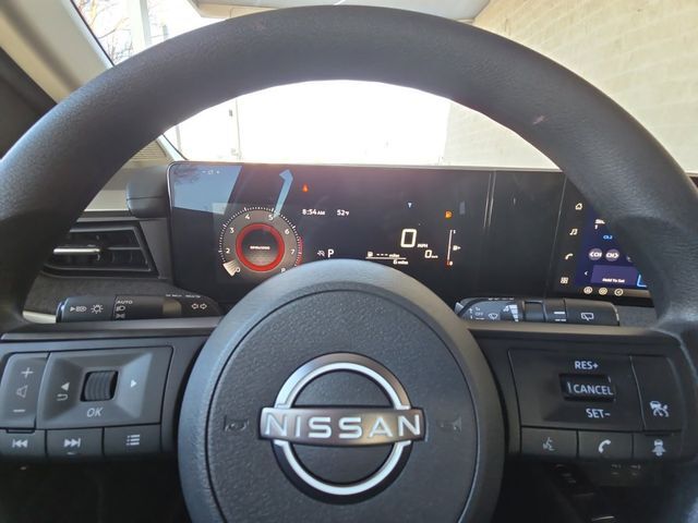 2026 Nissan Kicks S Rockwall TX