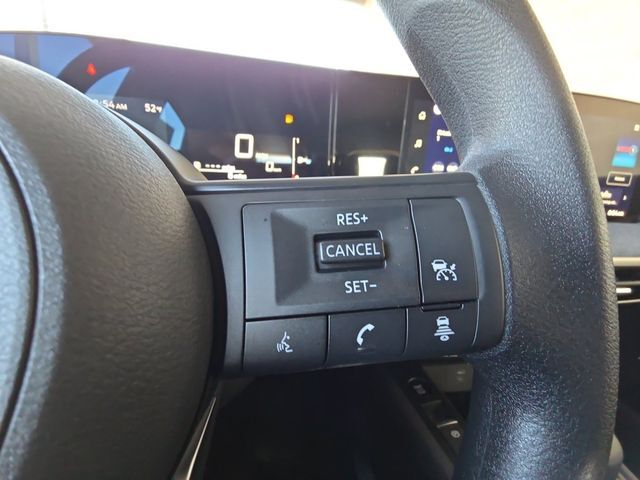 2026 Nissan Kicks S Rockwall TX