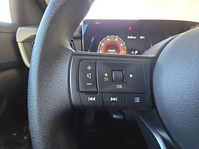 2026 Nissan Kicks S Rockwall TX