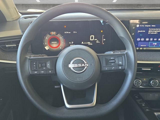 2026 Nissan Kicks S Rockwall TX