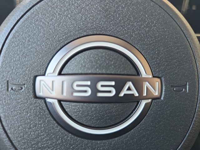 2026 Nissan Kicks S Rockwall TX