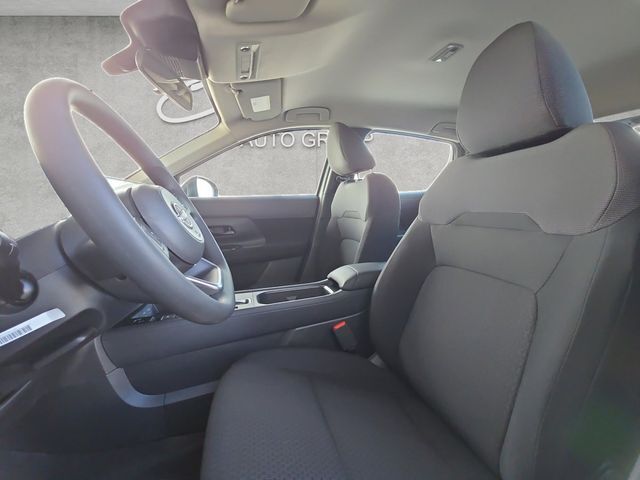 2026 Nissan Kicks S Rockwall TX