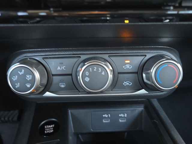 2026 Nissan Kicks S Rockwall TX