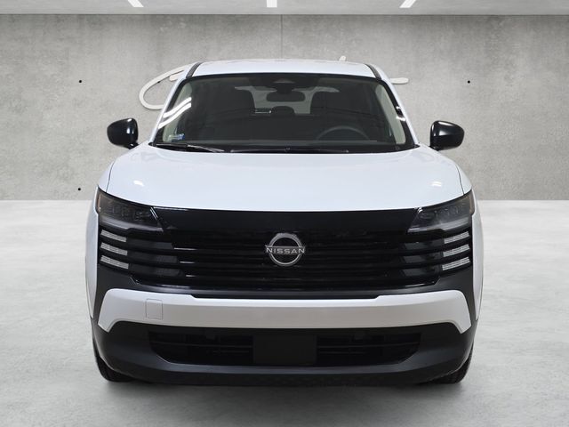 2026 Nissan Kicks S Rockwall TX