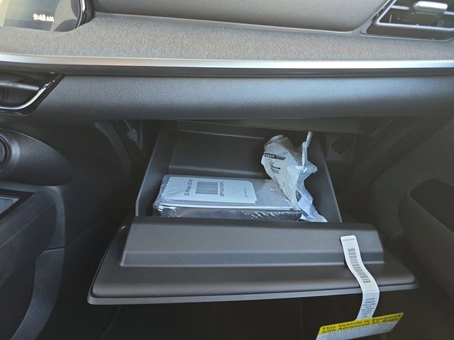 2026 Nissan Kicks S Rockwall TX