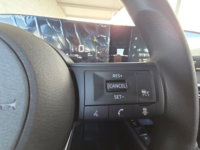 2026 Nissan Kicks S Rockwall TX