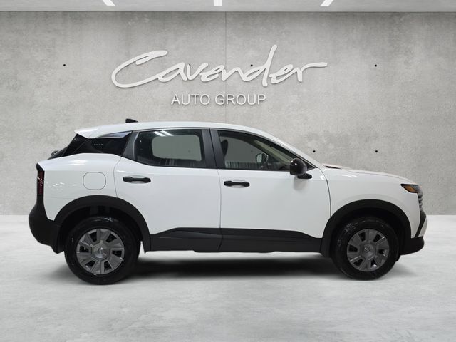 2026 Nissan Kicks S Rockwall TX