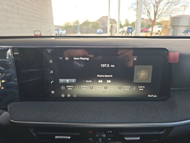 2026 Nissan Kicks S Rockwall TX