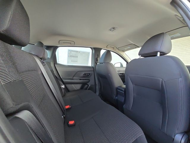 2026 Nissan Kicks S Rockwall TX