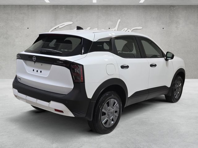 2026 Nissan Kicks S Rockwall TX