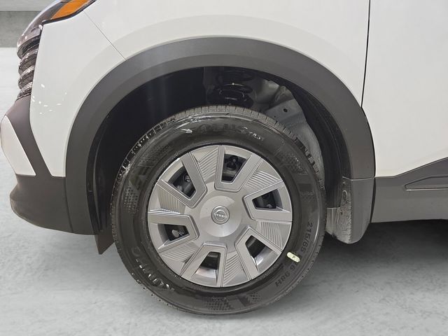 2026 Nissan Kicks S Rockwall TX