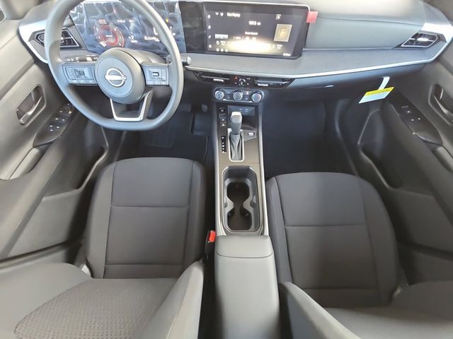 2026 Nissan Kicks S Rockwall TX