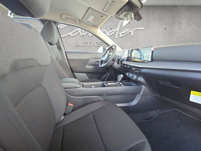 2026 Nissan Kicks S Rockwall TX