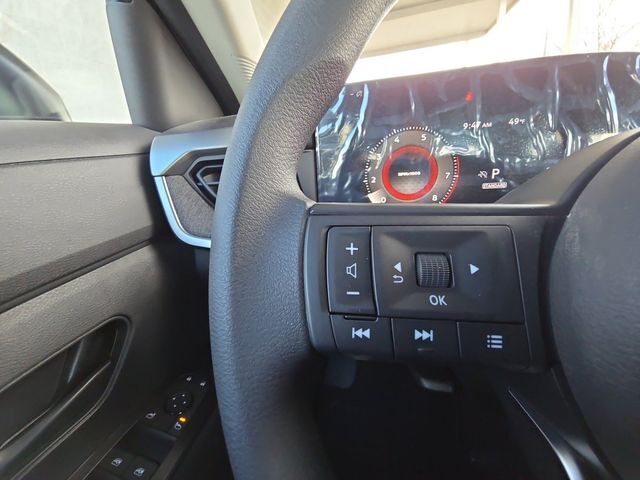 2026 Nissan Kicks S Rockwall TX