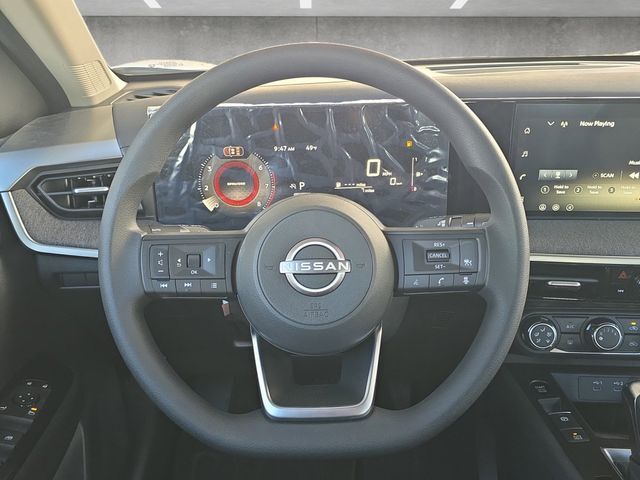 2026 Nissan Kicks S Rockwall TX