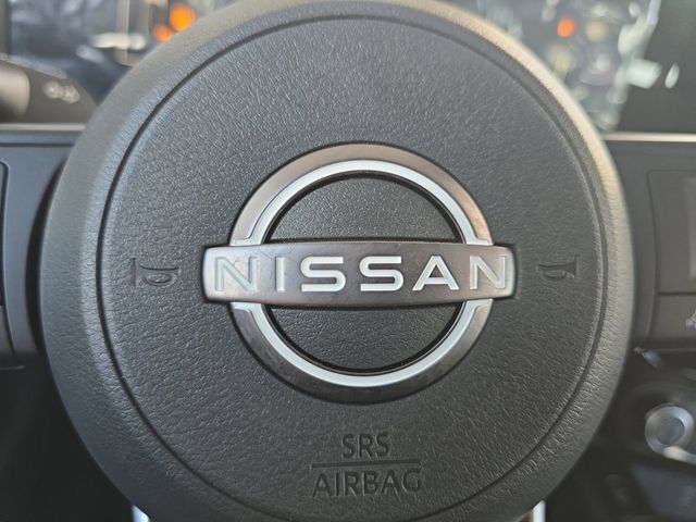 2026 Nissan Kicks S Rockwall TX