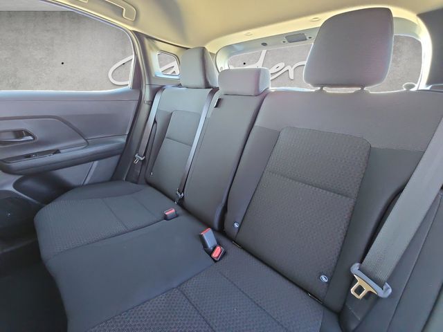 2026 Nissan Kicks S Rockwall TX