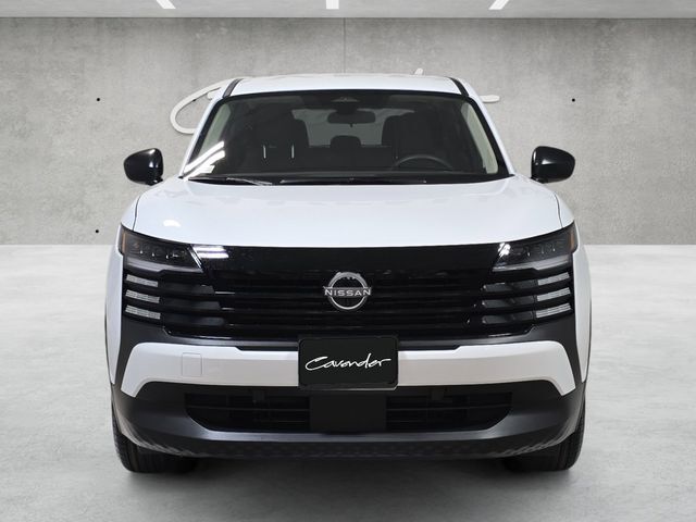 2026 Nissan Kicks S Rockwall TX