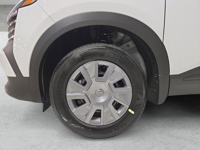 2026 Nissan Kicks S Rockwall TX