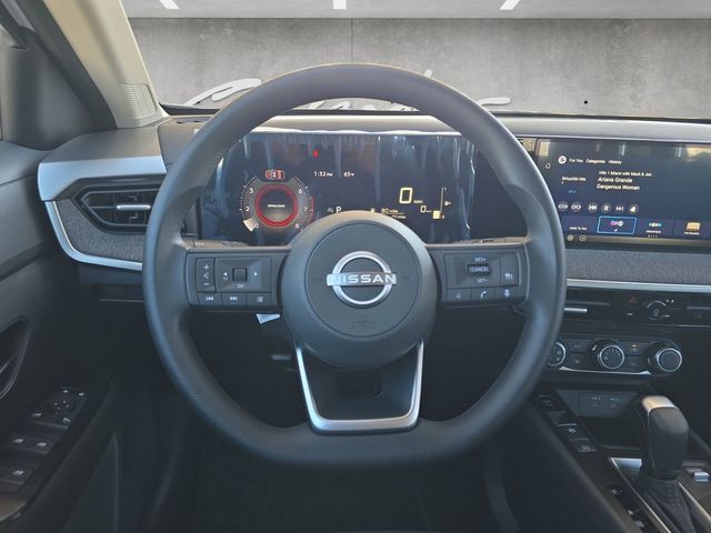 2026 Nissan Kicks S Rockwall TX