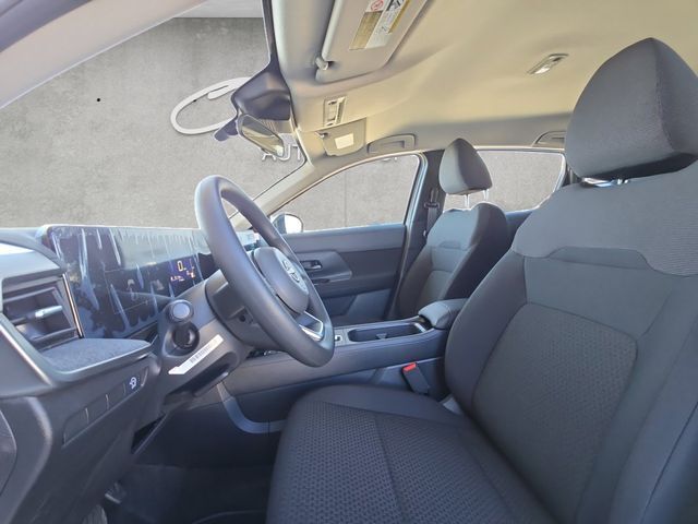 2026 Nissan Kicks S Rockwall TX