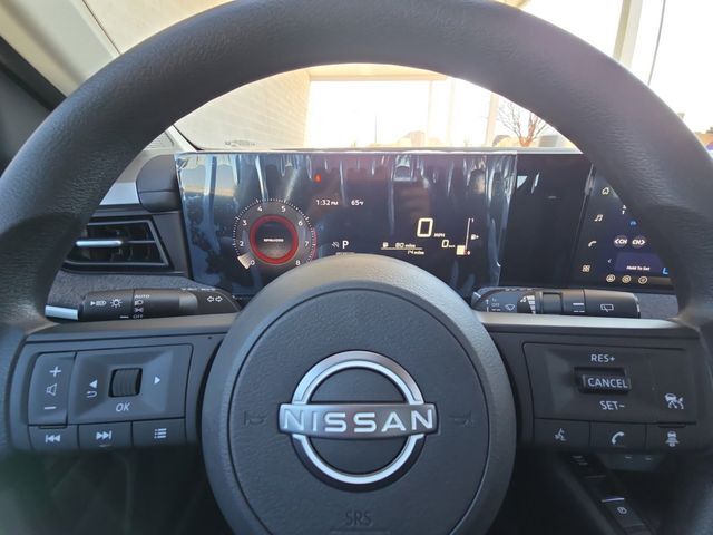 2026 Nissan Kicks S Rockwall TX