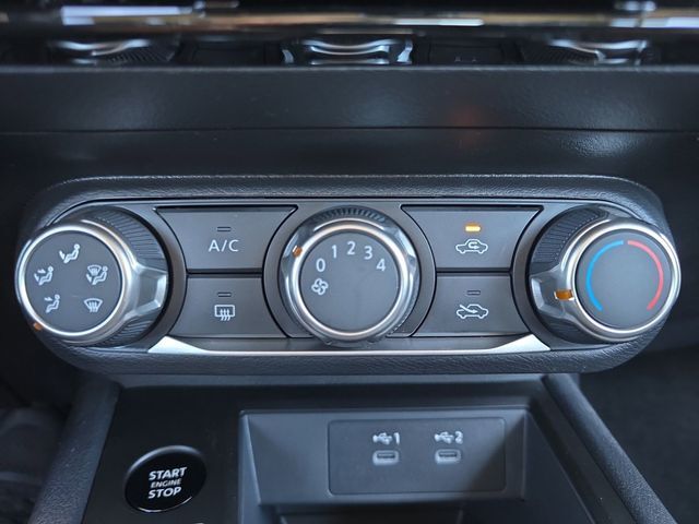 2026 Nissan Kicks S Rockwall TX