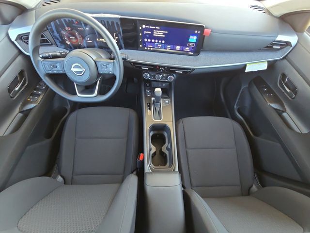 2026 Nissan Kicks S Rockwall TX