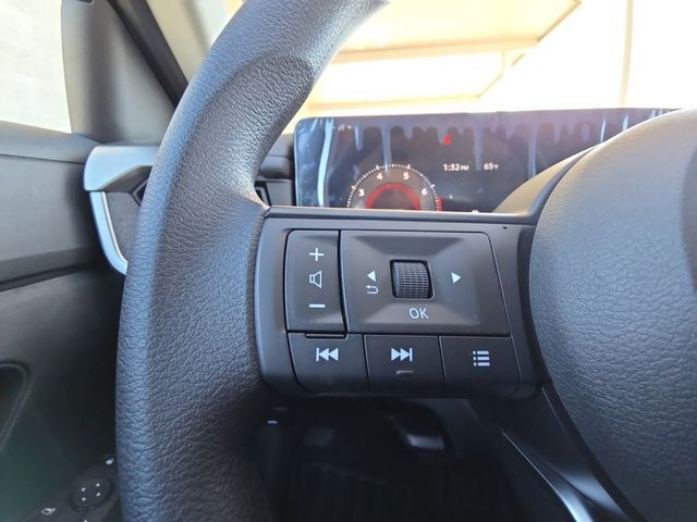 2026 Nissan Kicks S Rockwall TX