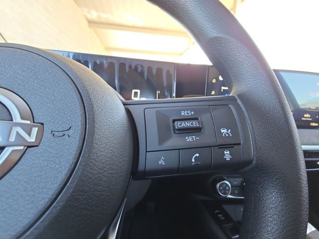 2026 Nissan Kicks S Rockwall TX