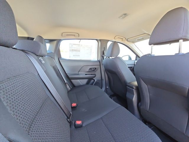 2026 Nissan Kicks S Rockwall TX