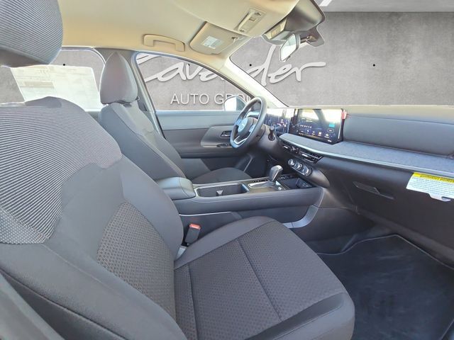 2026 Nissan Kicks S Rockwall TX