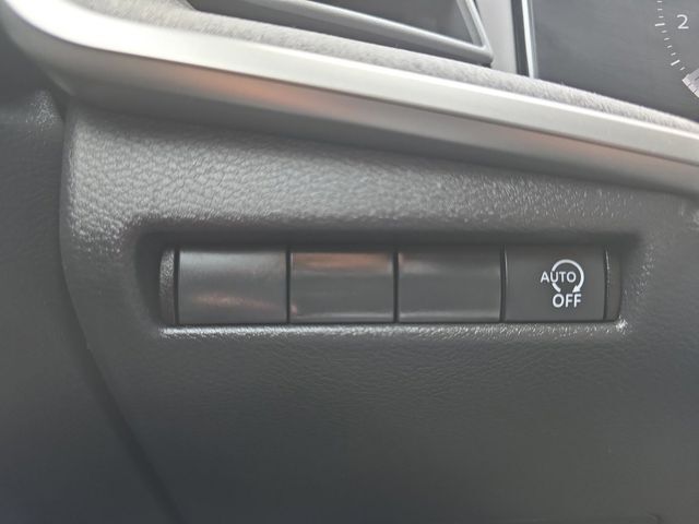 2026 Nissan Kicks S Rockwall TX