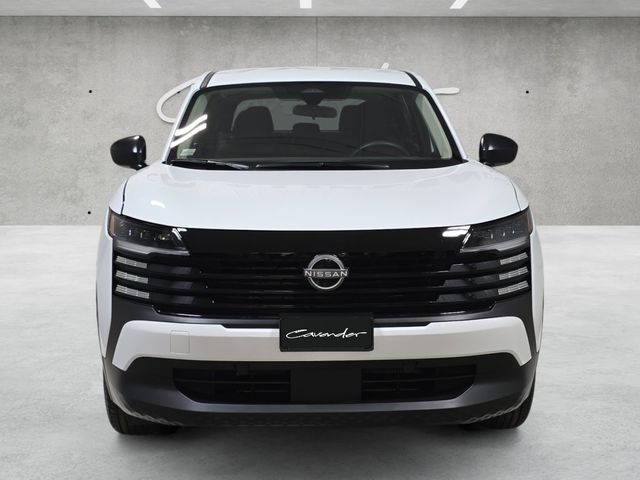 2026 Nissan Kicks S Rockwall TX