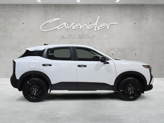 2026 Nissan Kicks S Rockwall TX