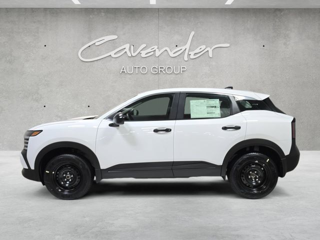 2026 Nissan Kicks S Rockwall TX