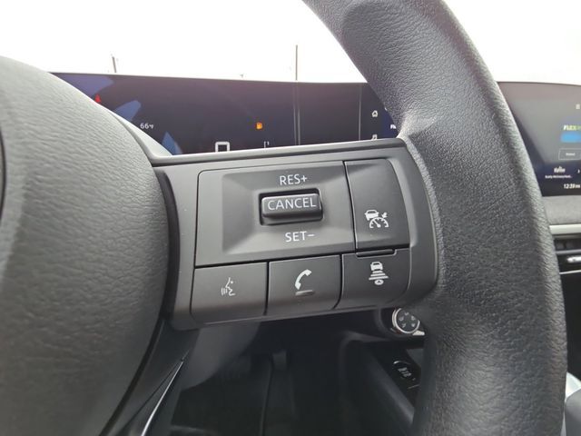 2026 Nissan Kicks S Rockwall TX