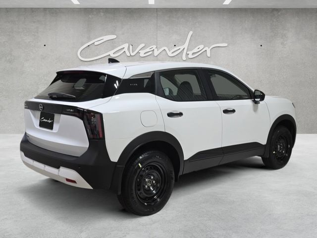 2026 Nissan Kicks S Rockwall TX