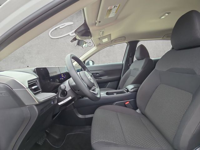 2026 Nissan Kicks S Rockwall TX