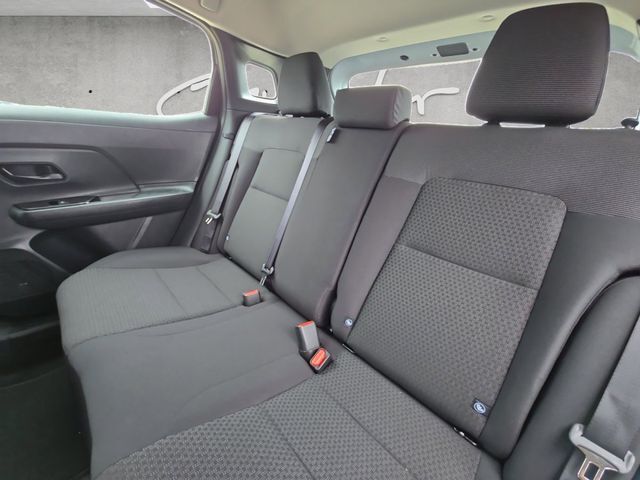 2026 Nissan Kicks S Rockwall TX