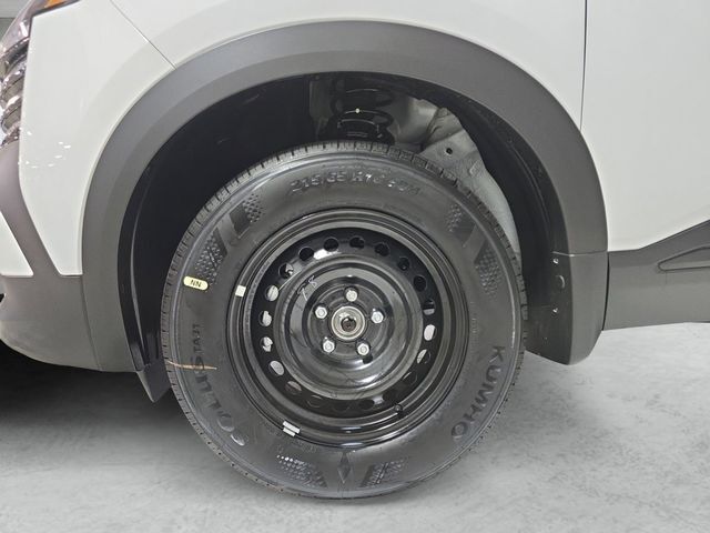 2026 Nissan Kicks S Rockwall TX