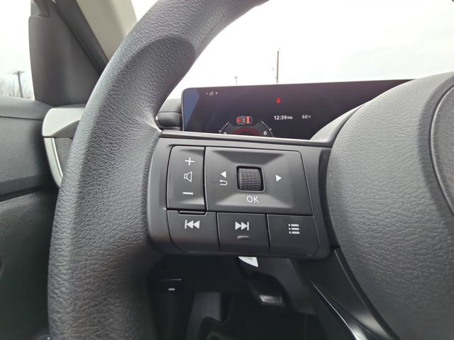 2026 Nissan Kicks S Rockwall TX