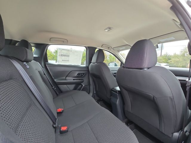 2026 Nissan Kicks S Rockwall TX