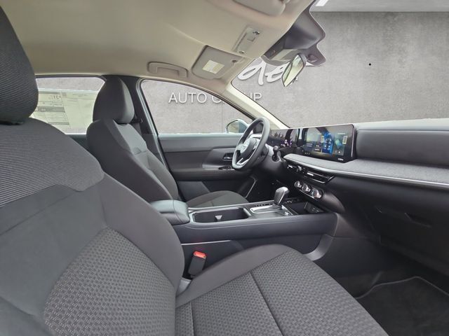 2026 Nissan Kicks S Rockwall TX