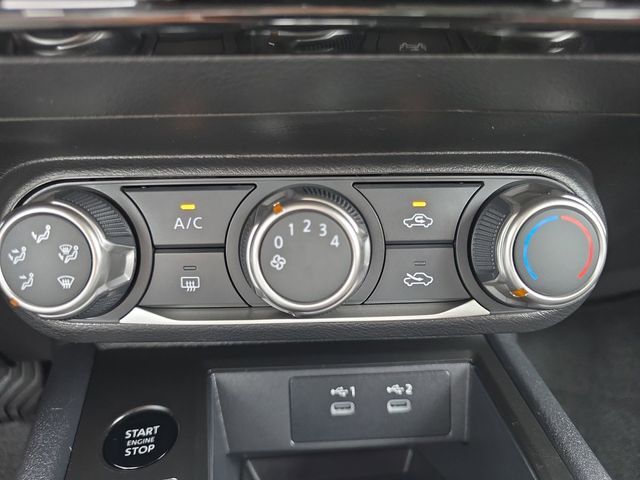 2026 Nissan Kicks S Rockwall TX