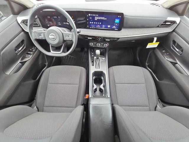 2026 Nissan Kicks S Rockwall TX