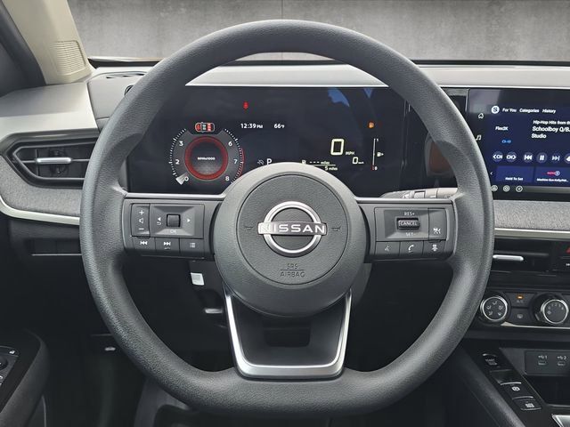 2026 Nissan Kicks S Rockwall TX