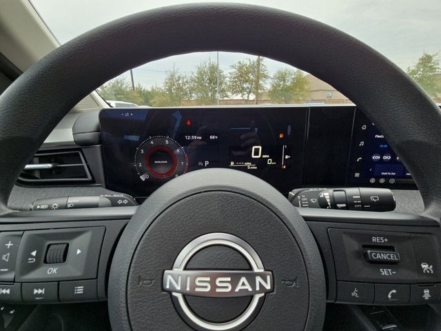 2026 Nissan Kicks S Rockwall TX