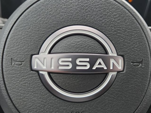 2026 Nissan Kicks S Rockwall TX