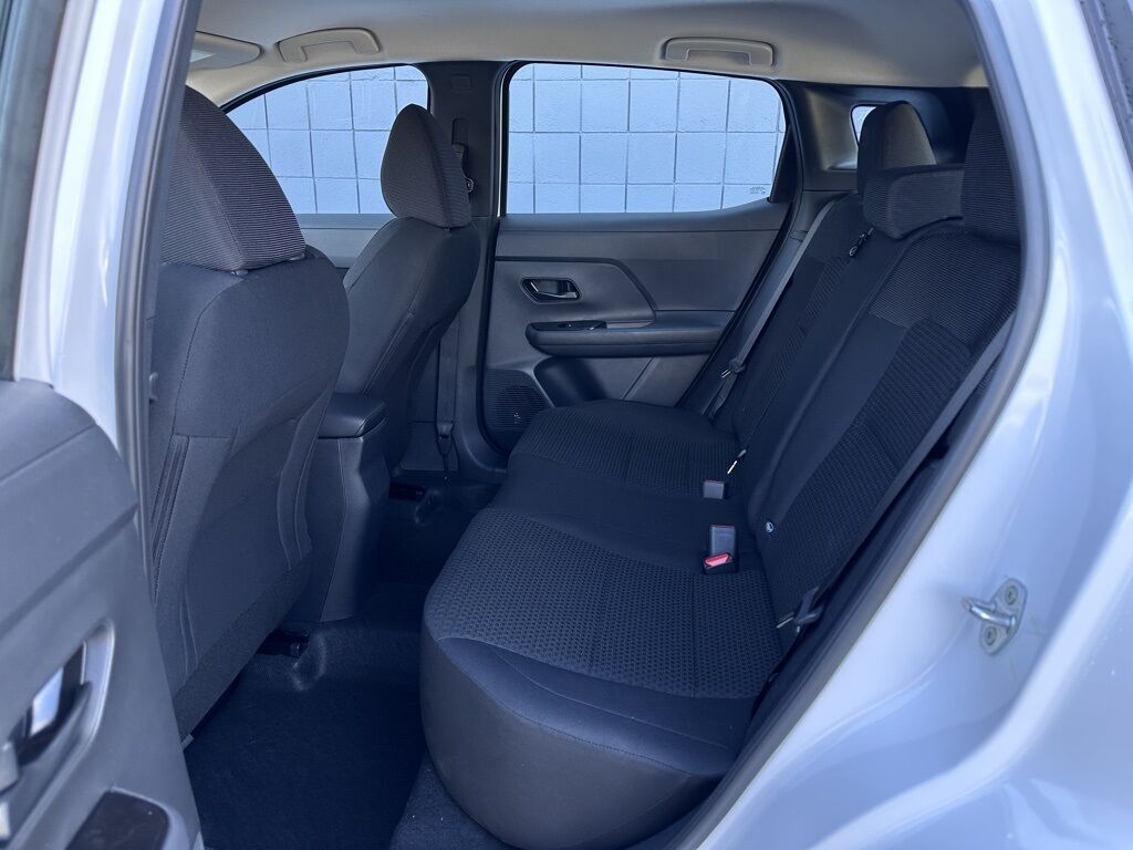 2026 Nissan Kicks S San Clemente CA